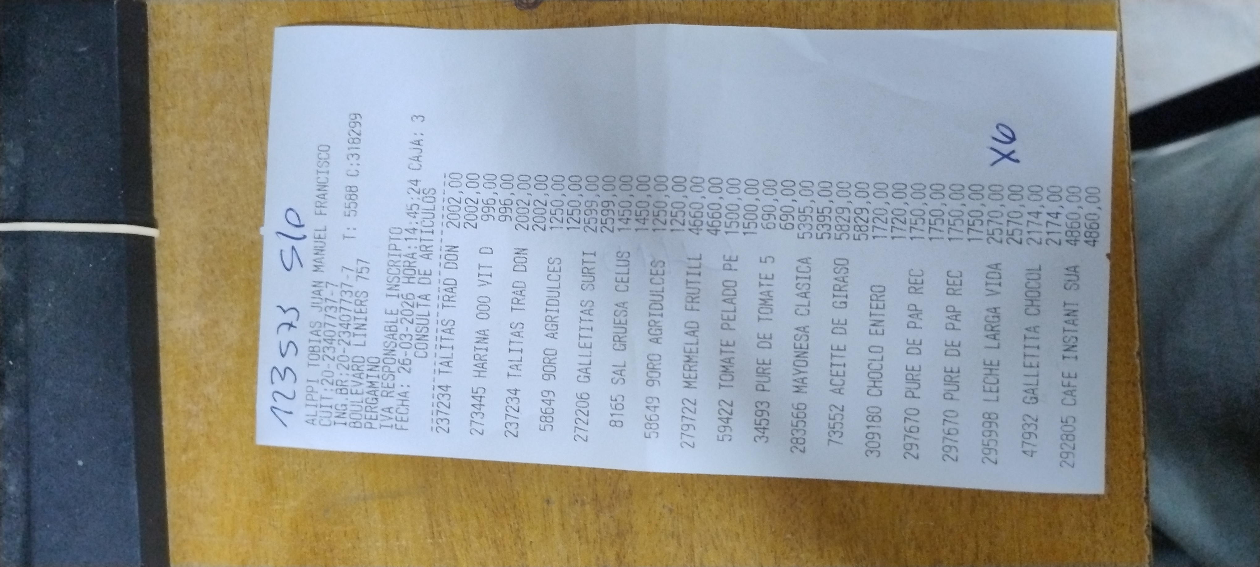 Ticket 20260327125704