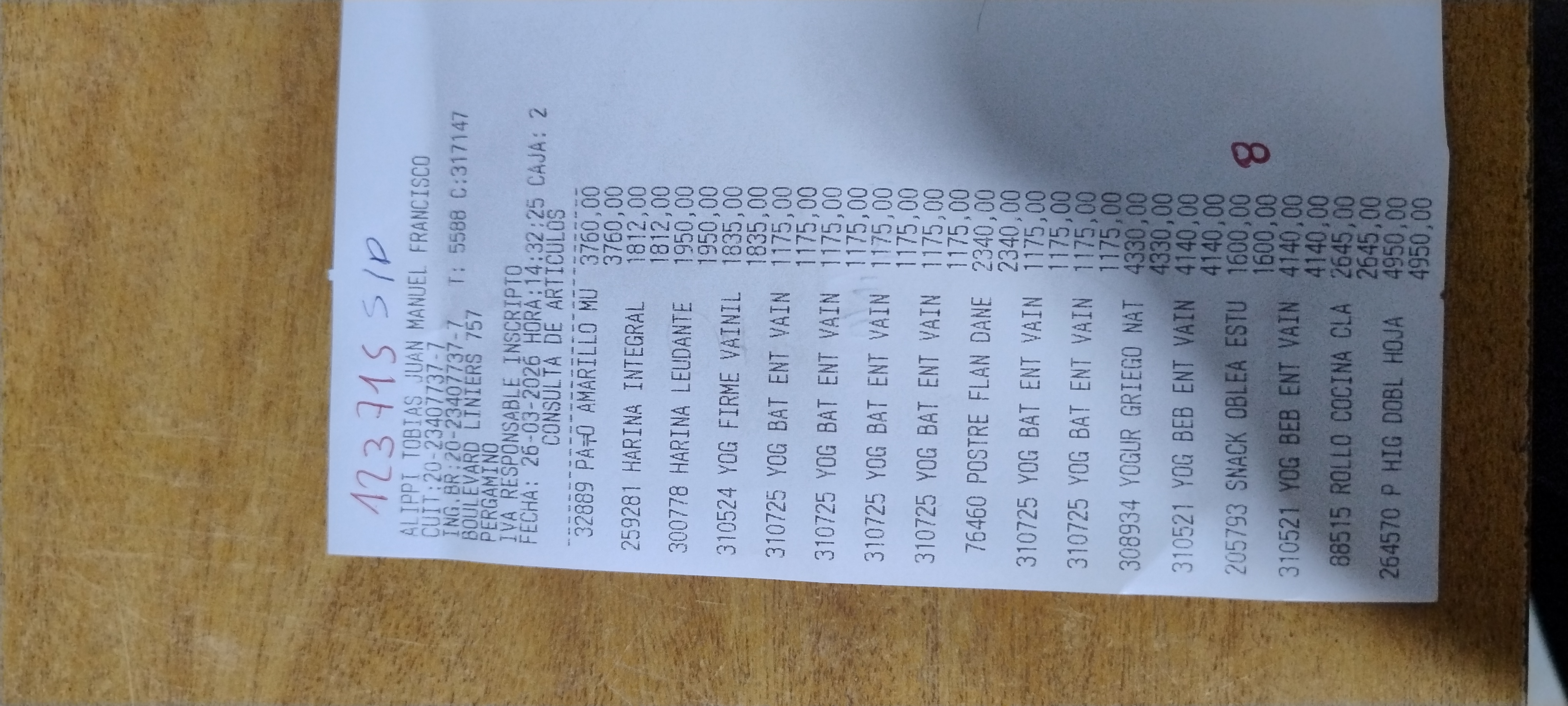 Ticket 20260327131621