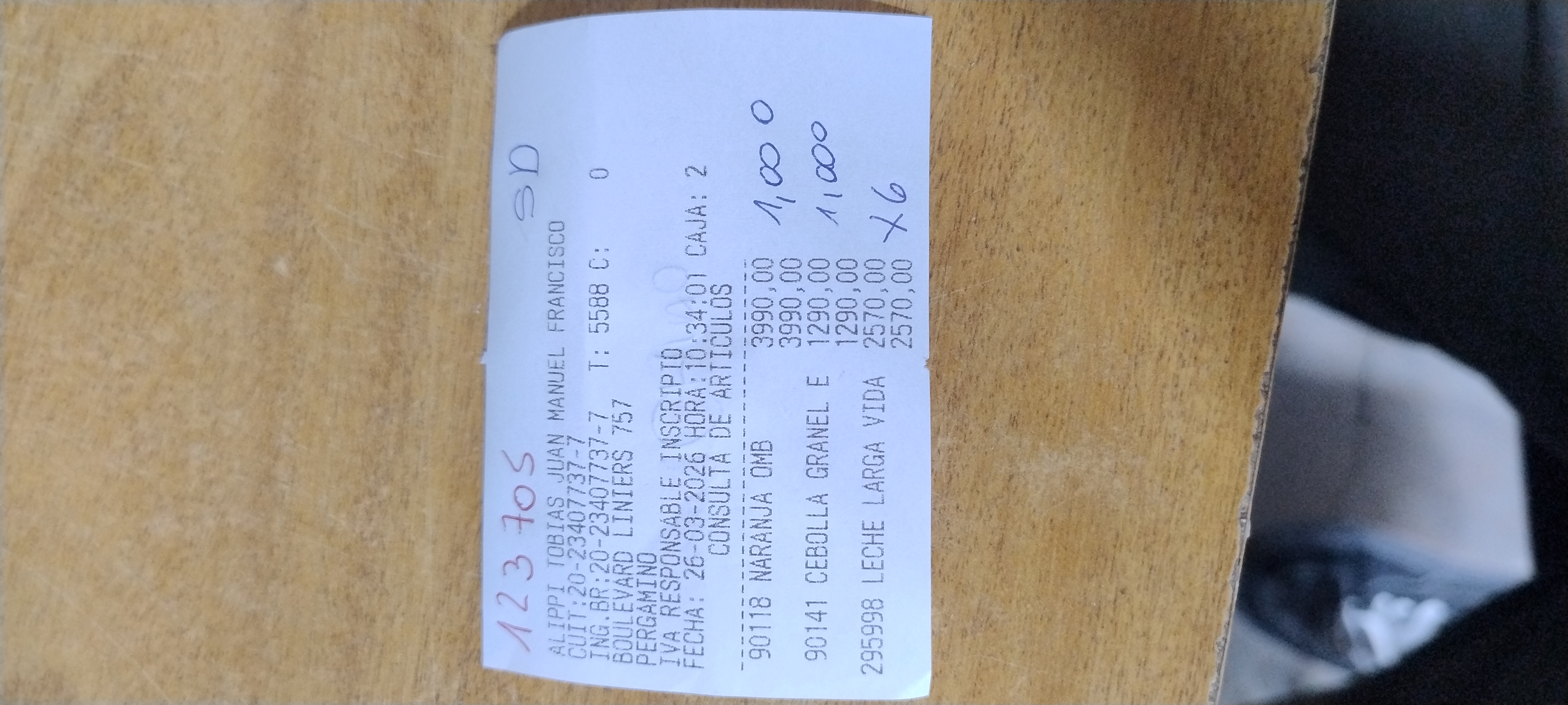 Ticket 20260327131858