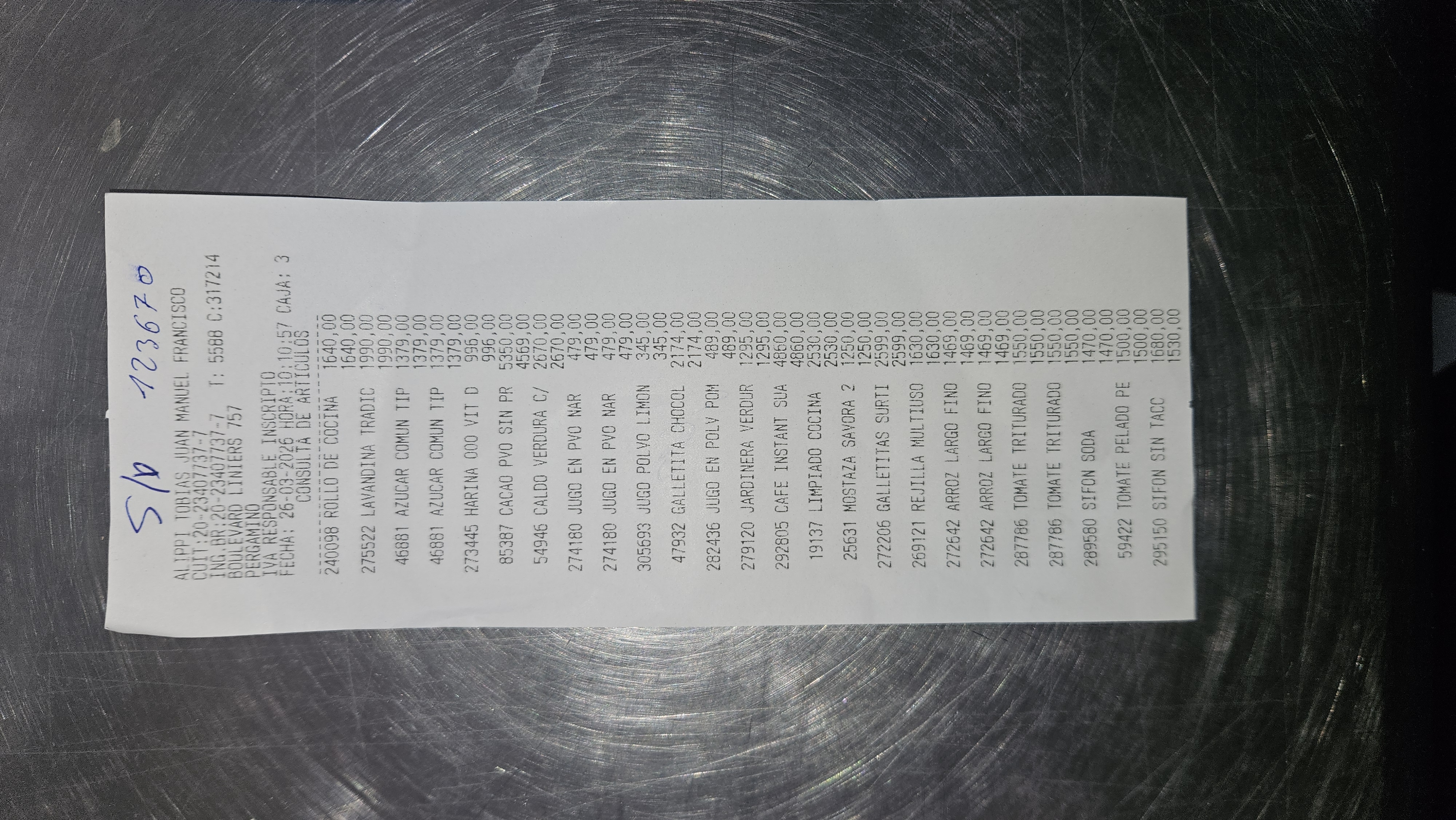 Ticket 20260328081530