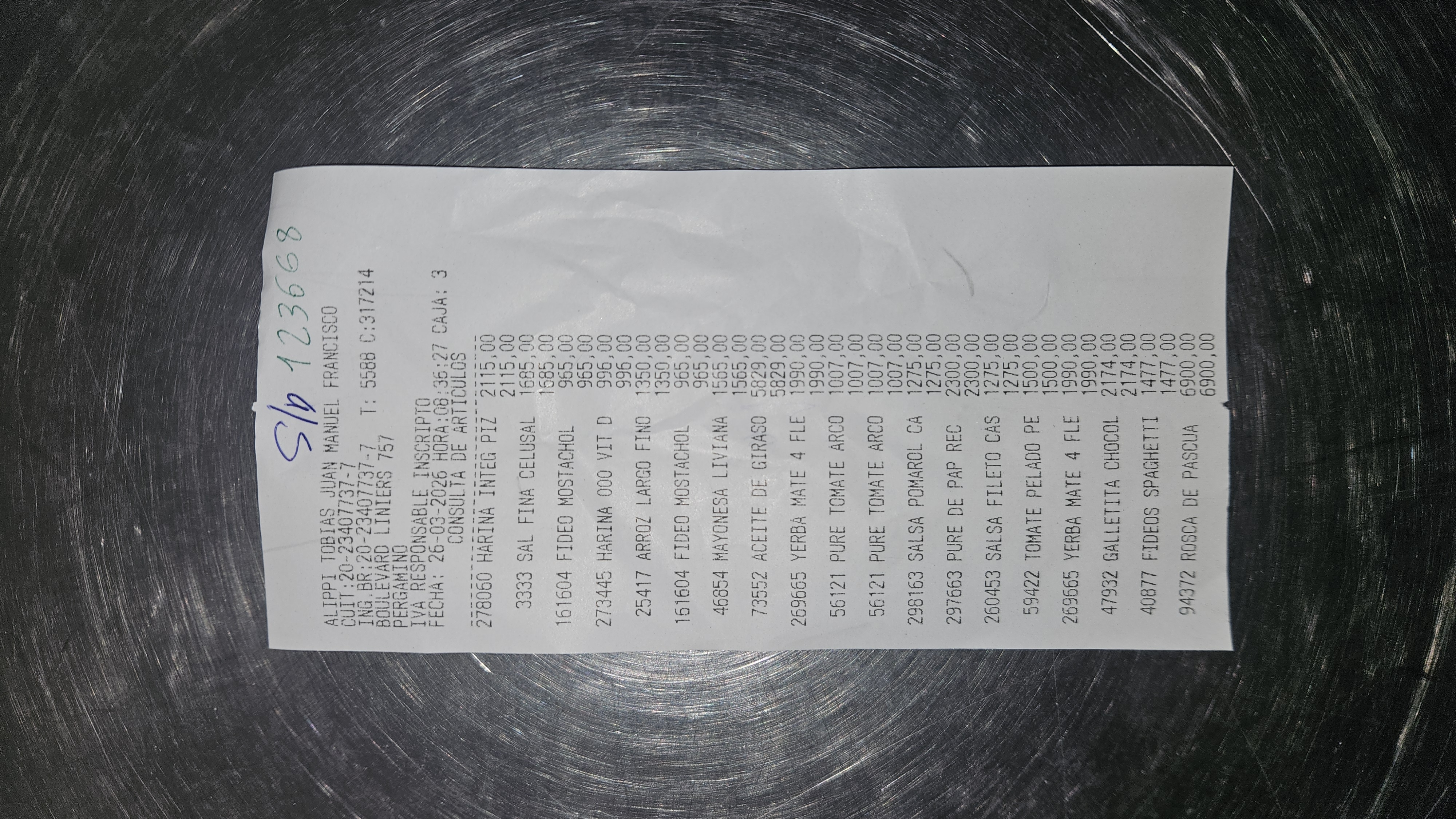 Ticket 20260328083646