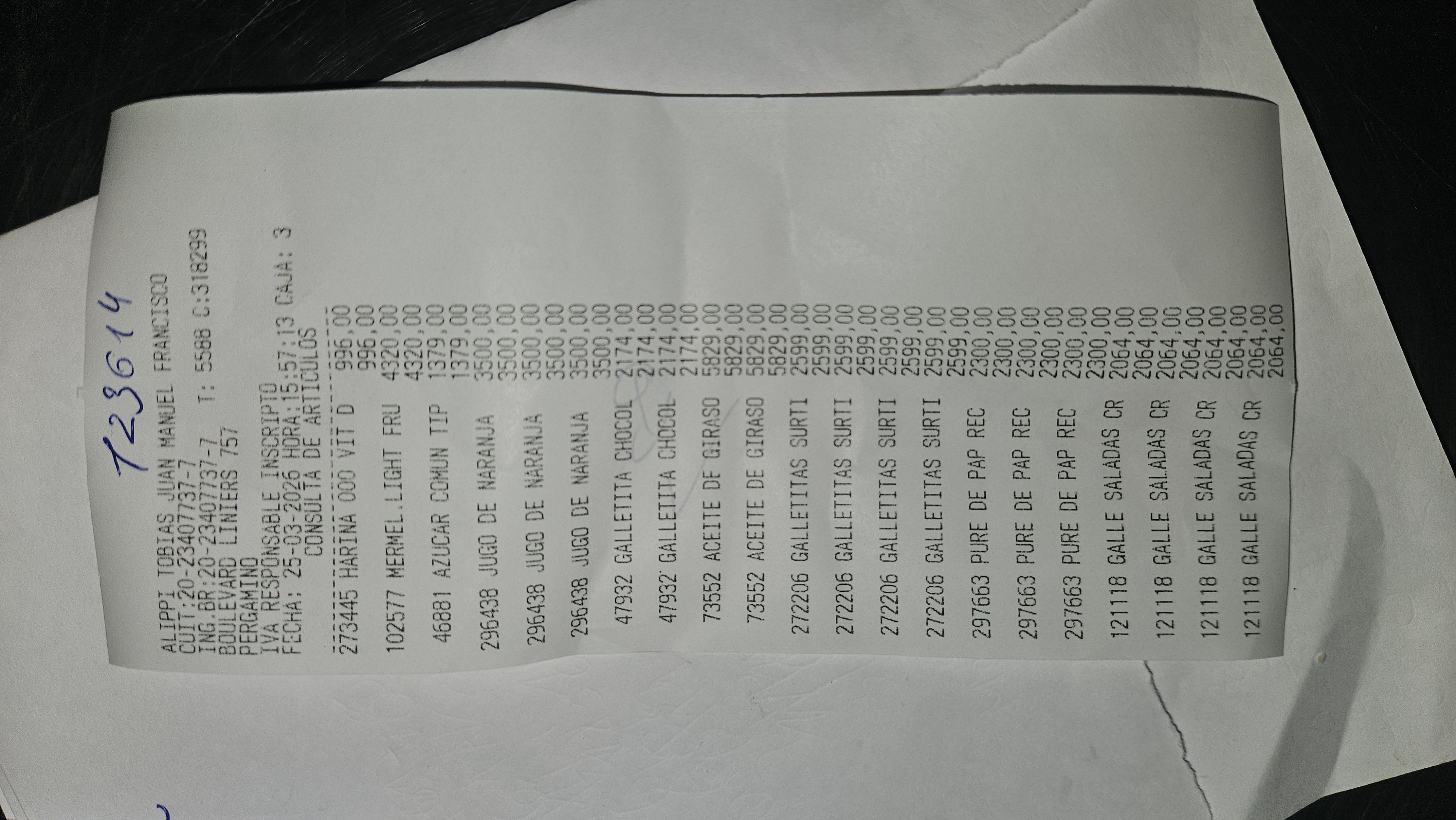 Ticket 20260328091106