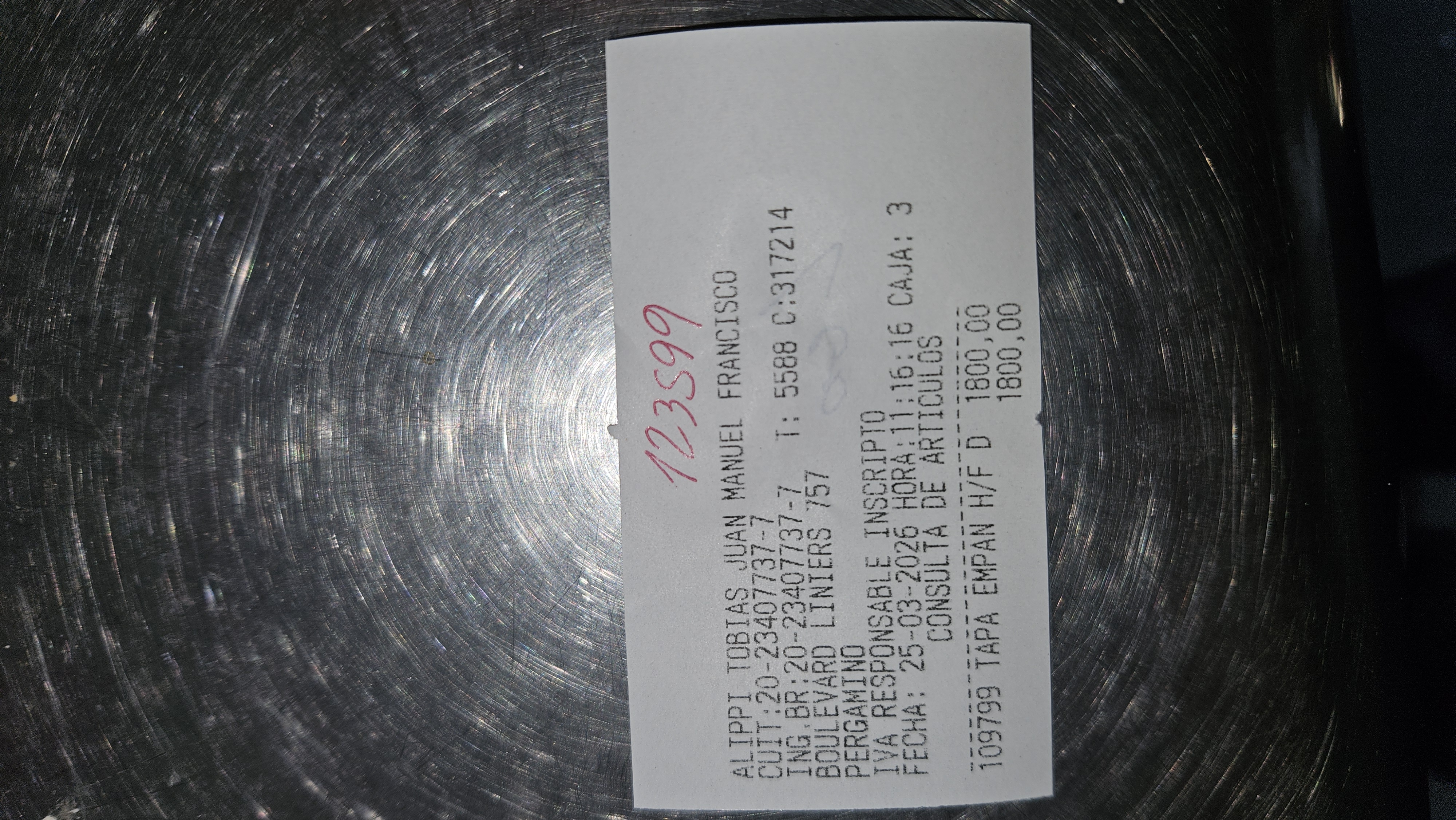 Ticket 20260328092736