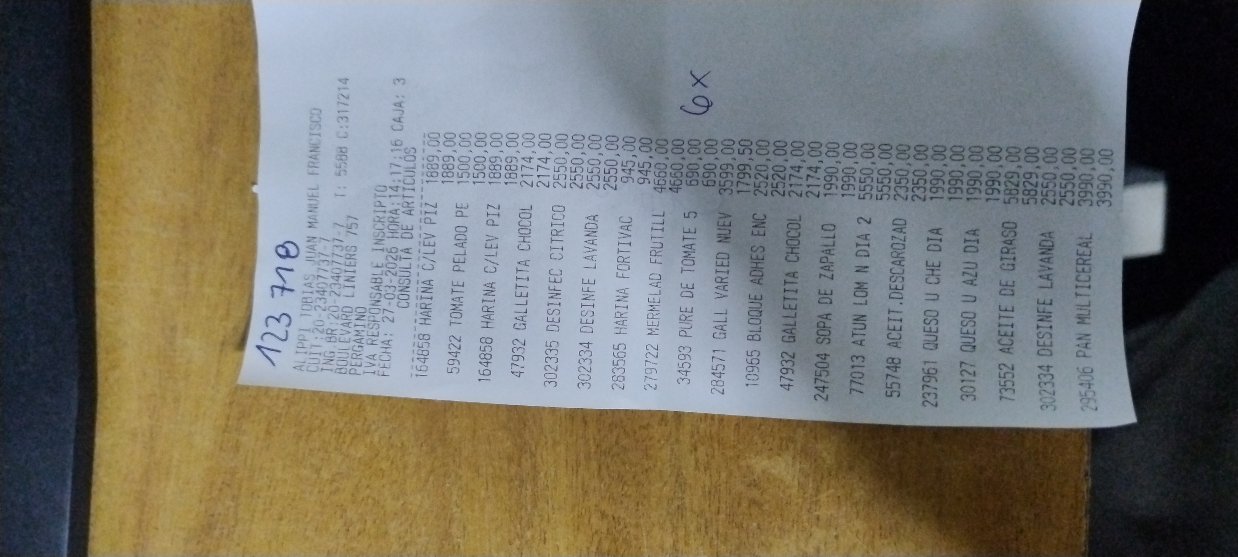 Ticket 20260328094010