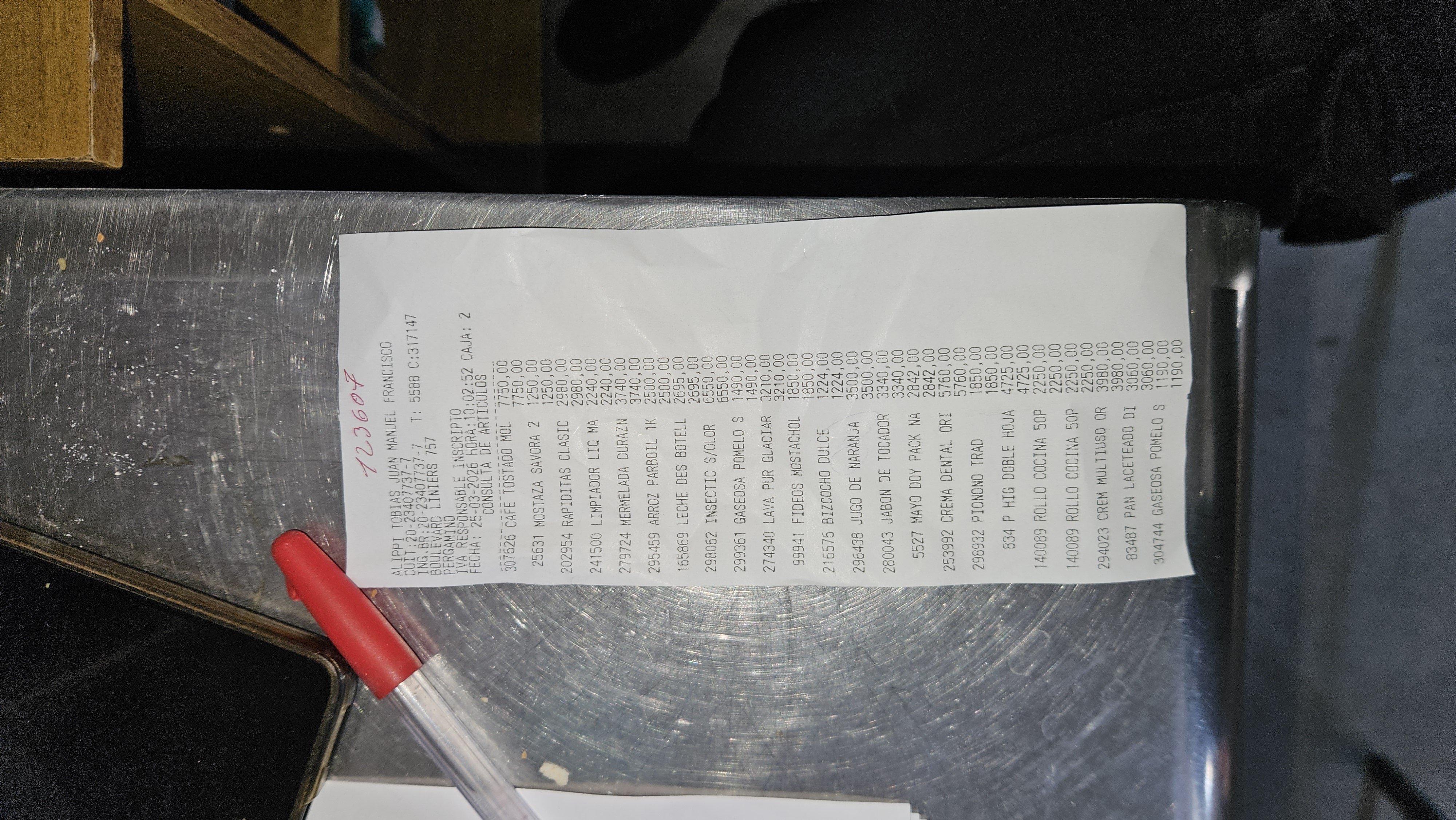 Ticket 20260328094207