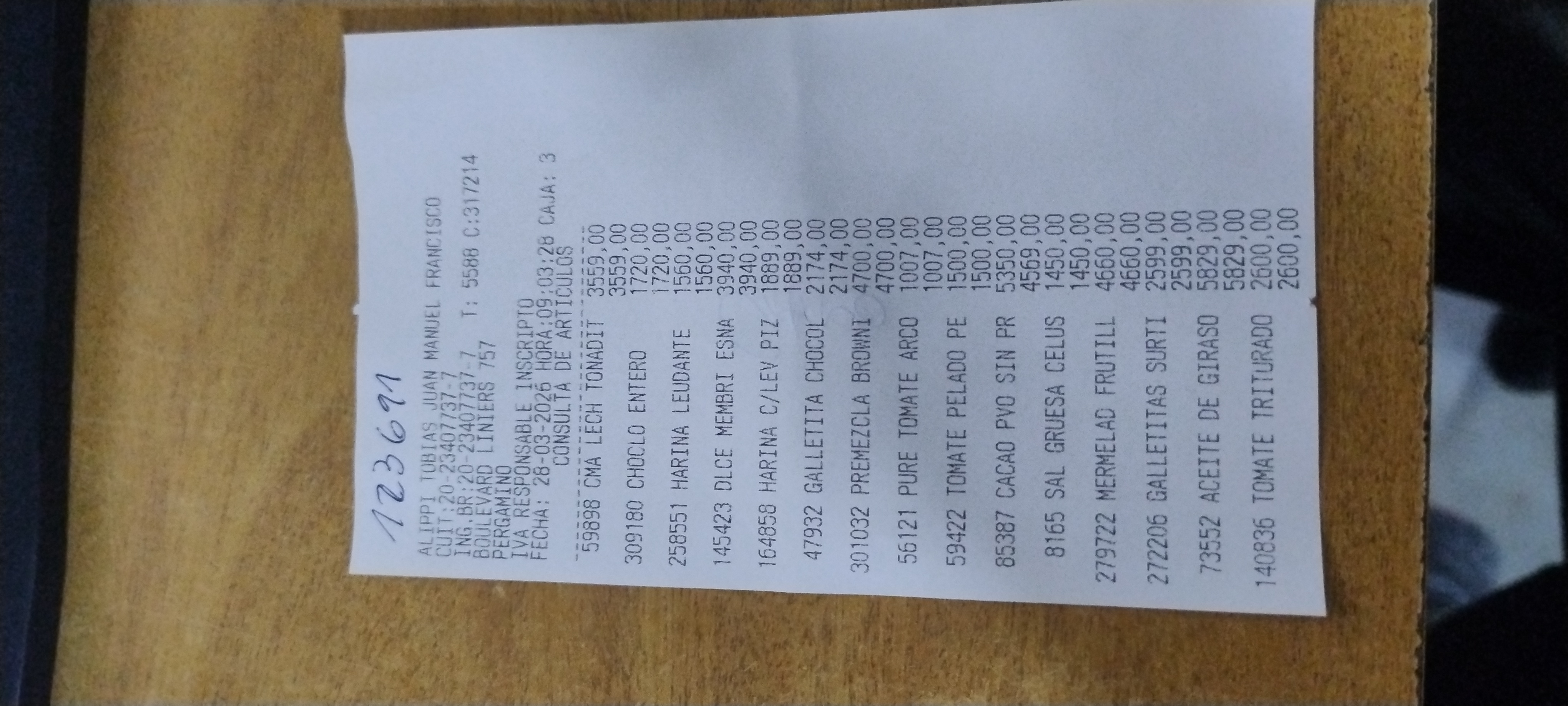 Ticket 20260328094329