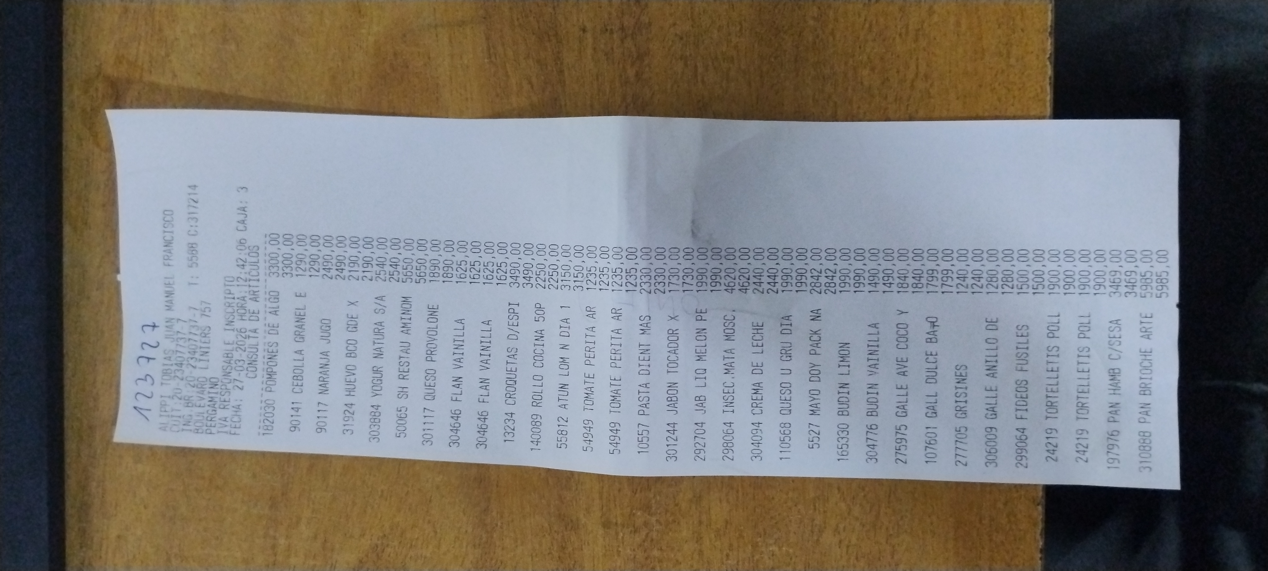 Ticket 20260328095052