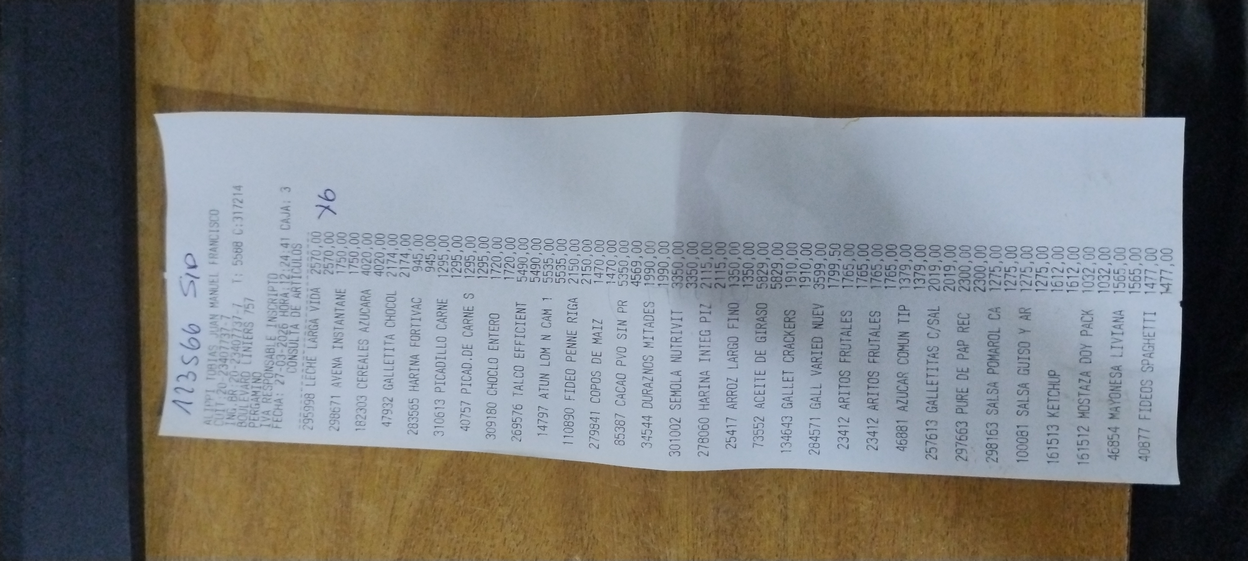 Ticket 20260328095253