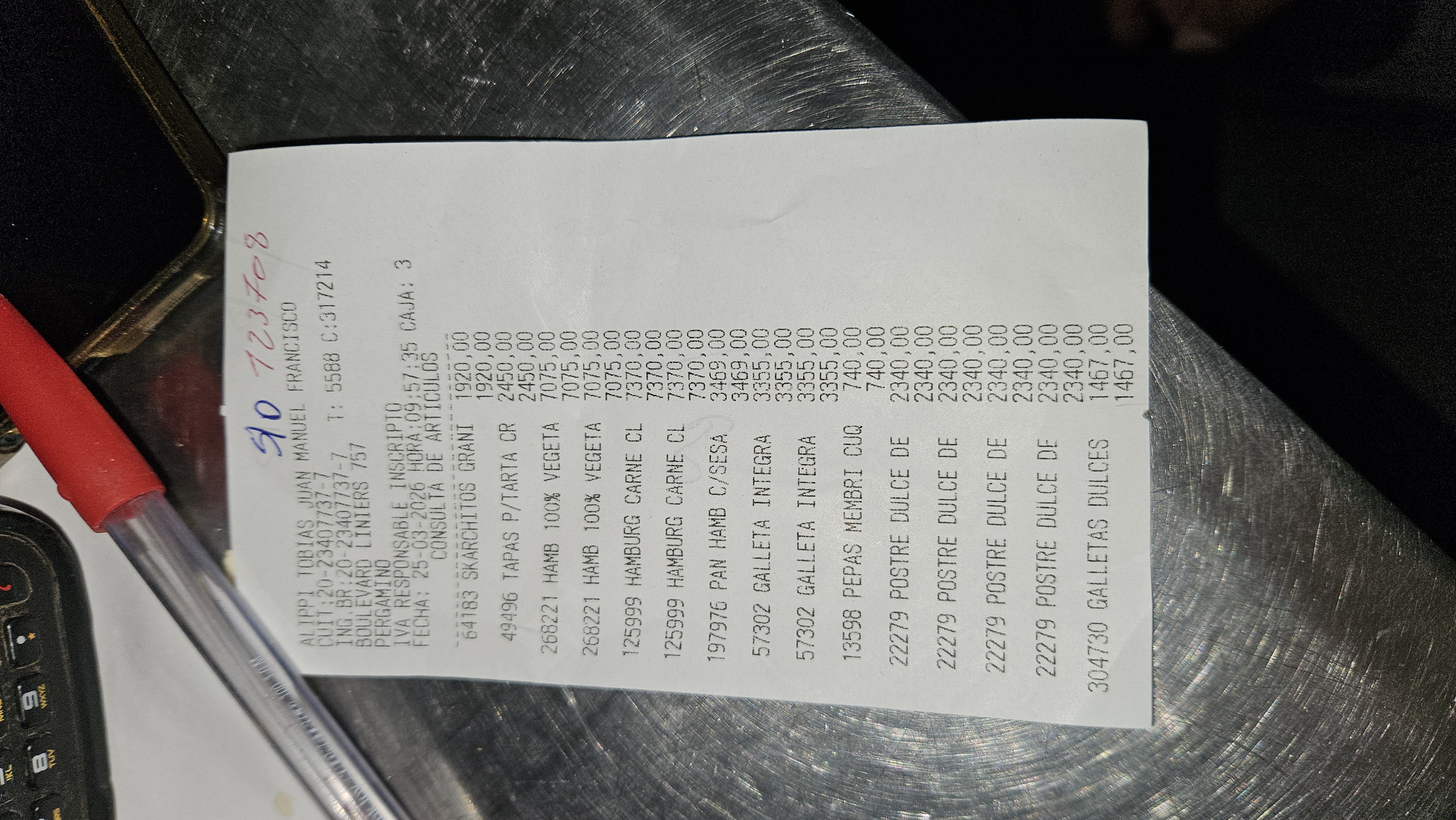 Ticket 20260328095330