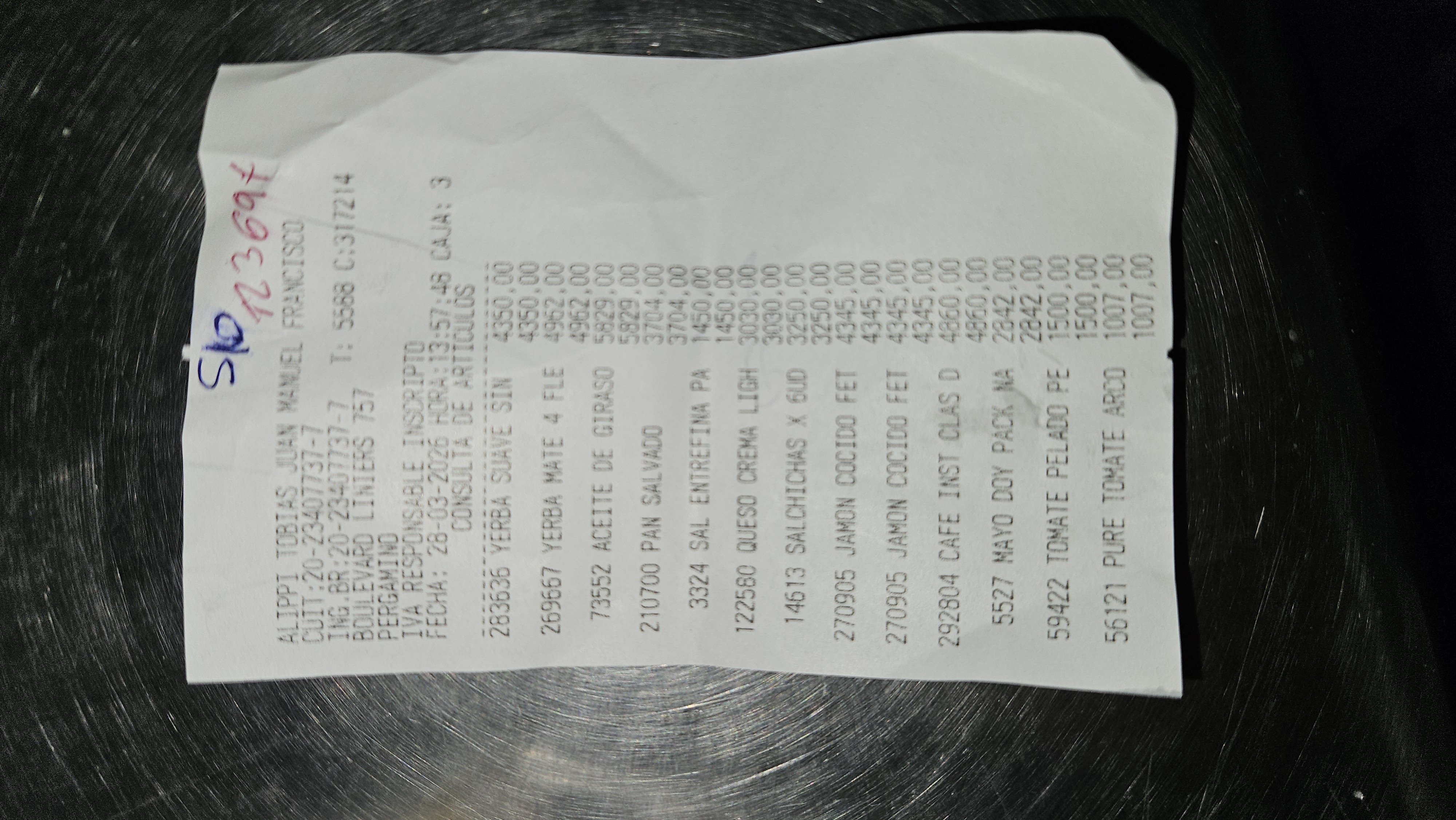 Ticket 20260329123741