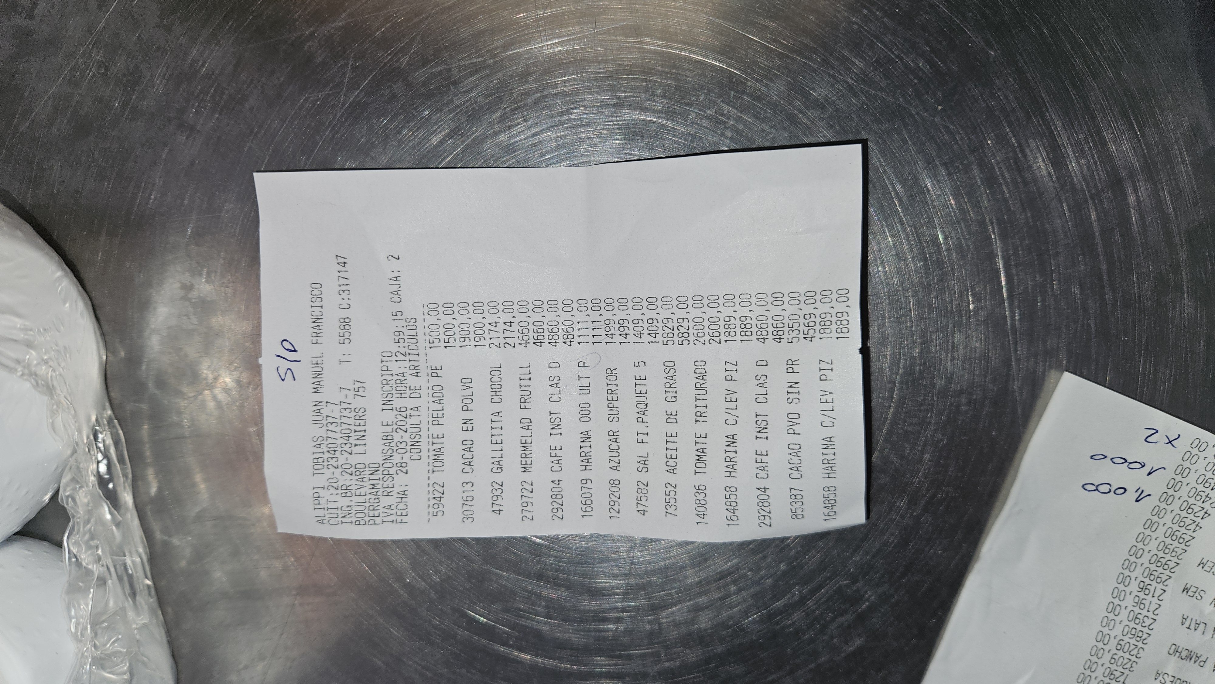 Ticket 20260329163928