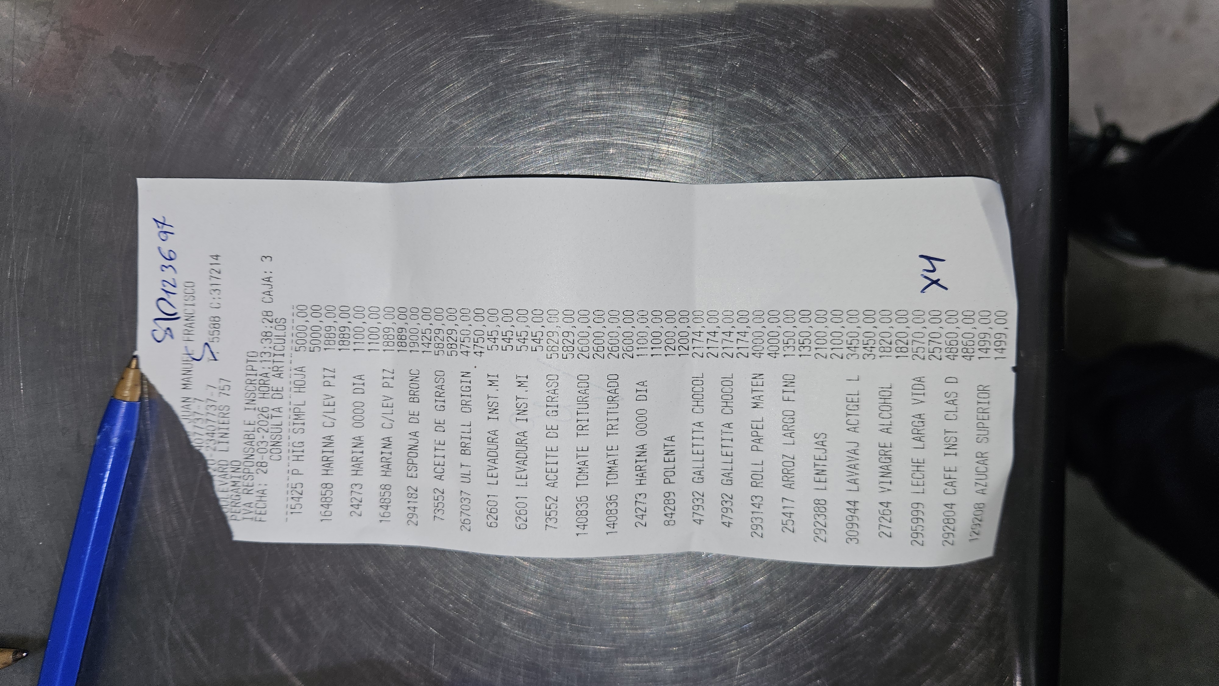 Ticket 20260329164315