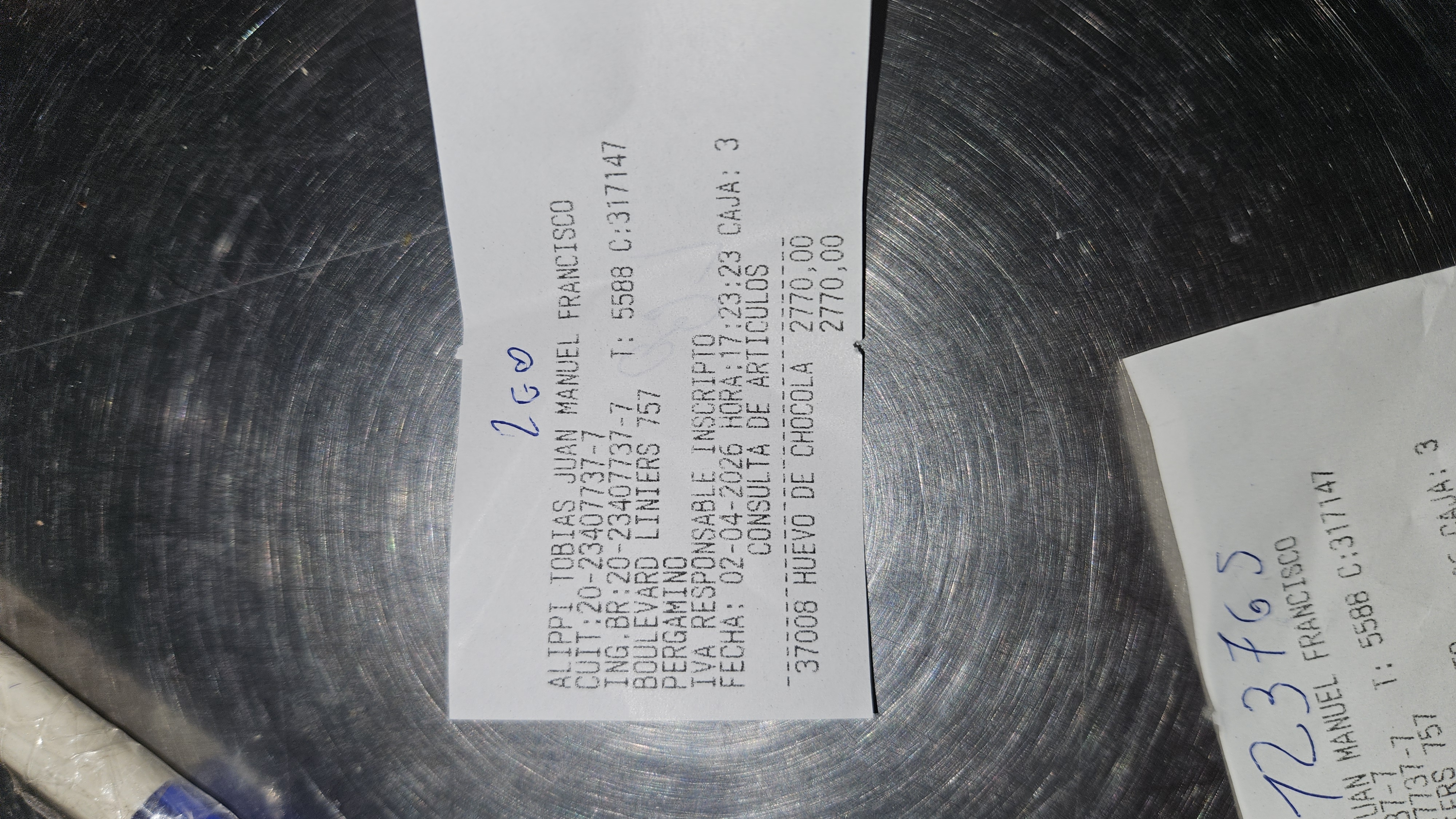 Ticket 20260403132328