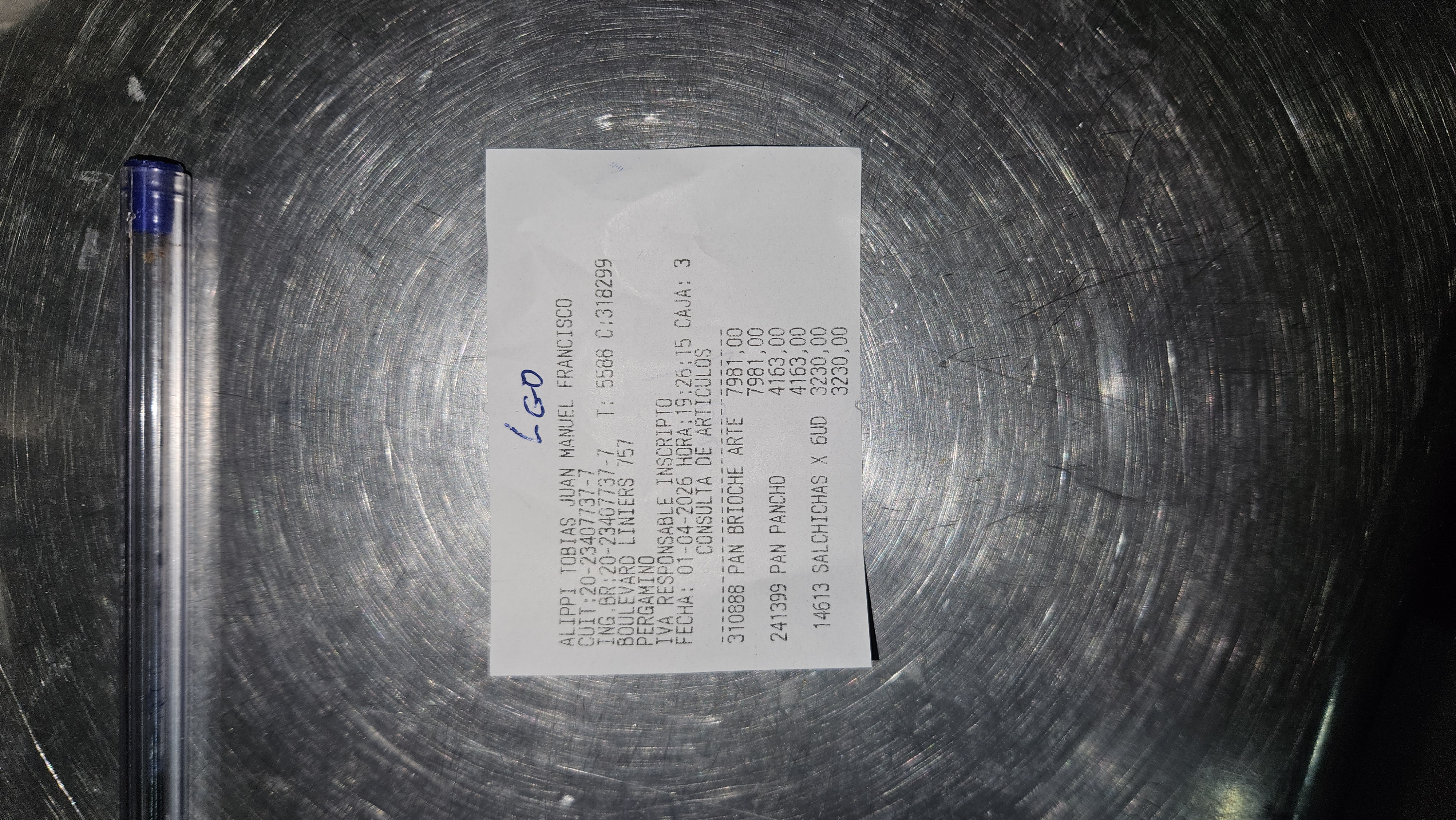 Ticket 20260403132728