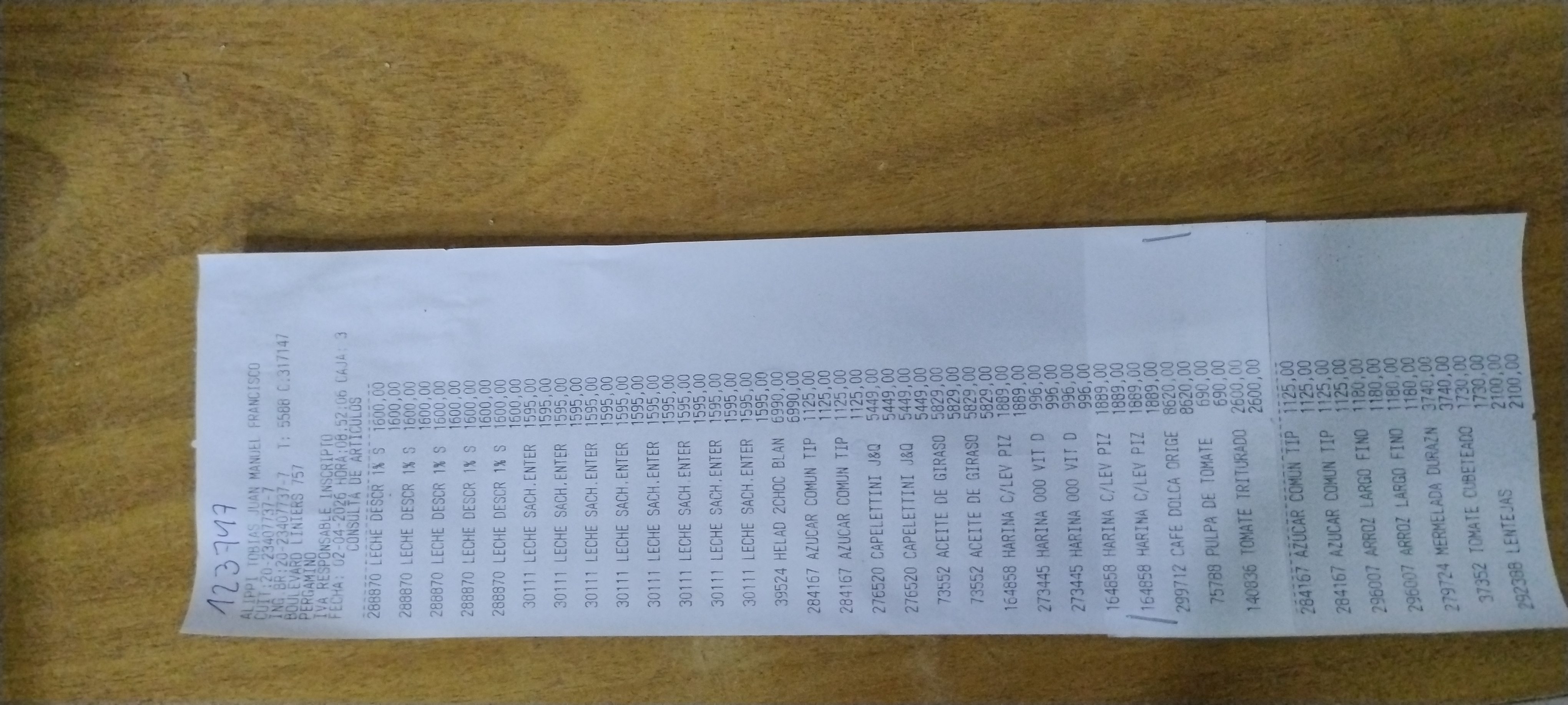 Ticket 20260407101419