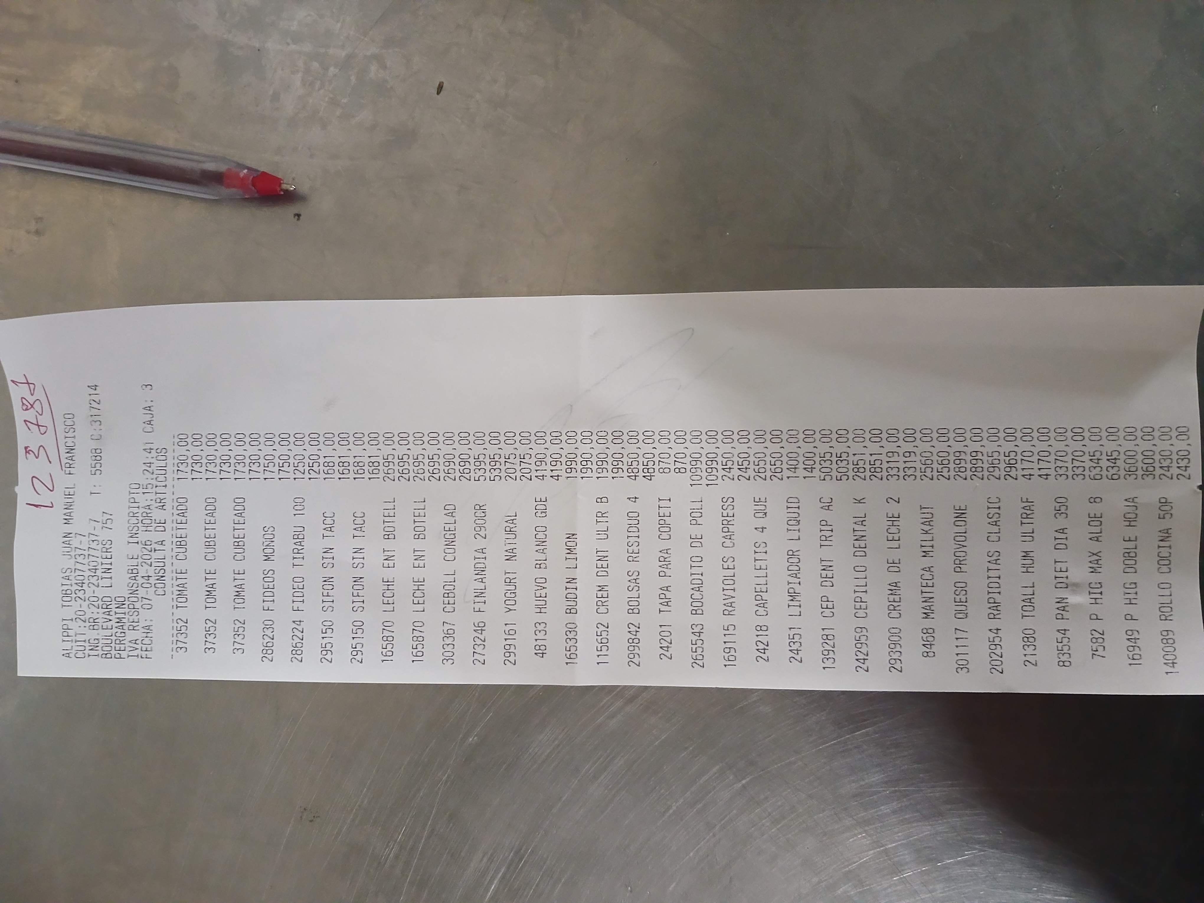 Ticket 20260407153633